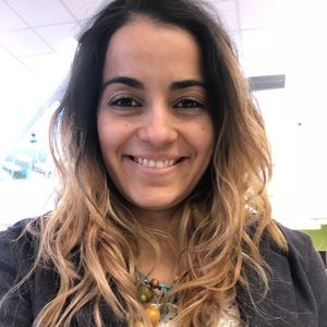 Meet your Posher, Nicole